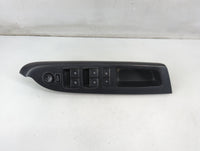 2015-2022 Chevrolet Colorado Master Power Window Switch Replacement Driver Side Left P/N:23427098 Fits OEM Used Auto Parts -