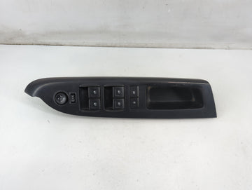 2015-2022 Chevrolet Colorado Master Power Window Switch Replacement Driver Side Left P/N:23427098 Fits OEM Used Auto Parts -