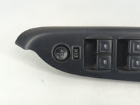 2015-2022 Chevrolet Colorado Master Power Window Switch Replacement Driver Side Left P/N:23427098 Fits OEM Used Auto Parts -