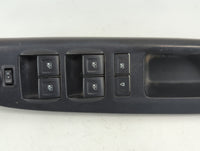 2015-2022 Chevrolet Colorado Master Power Window Switch Replacement Driver Side Left P/N:23427098 Fits OEM Used Auto Parts -
