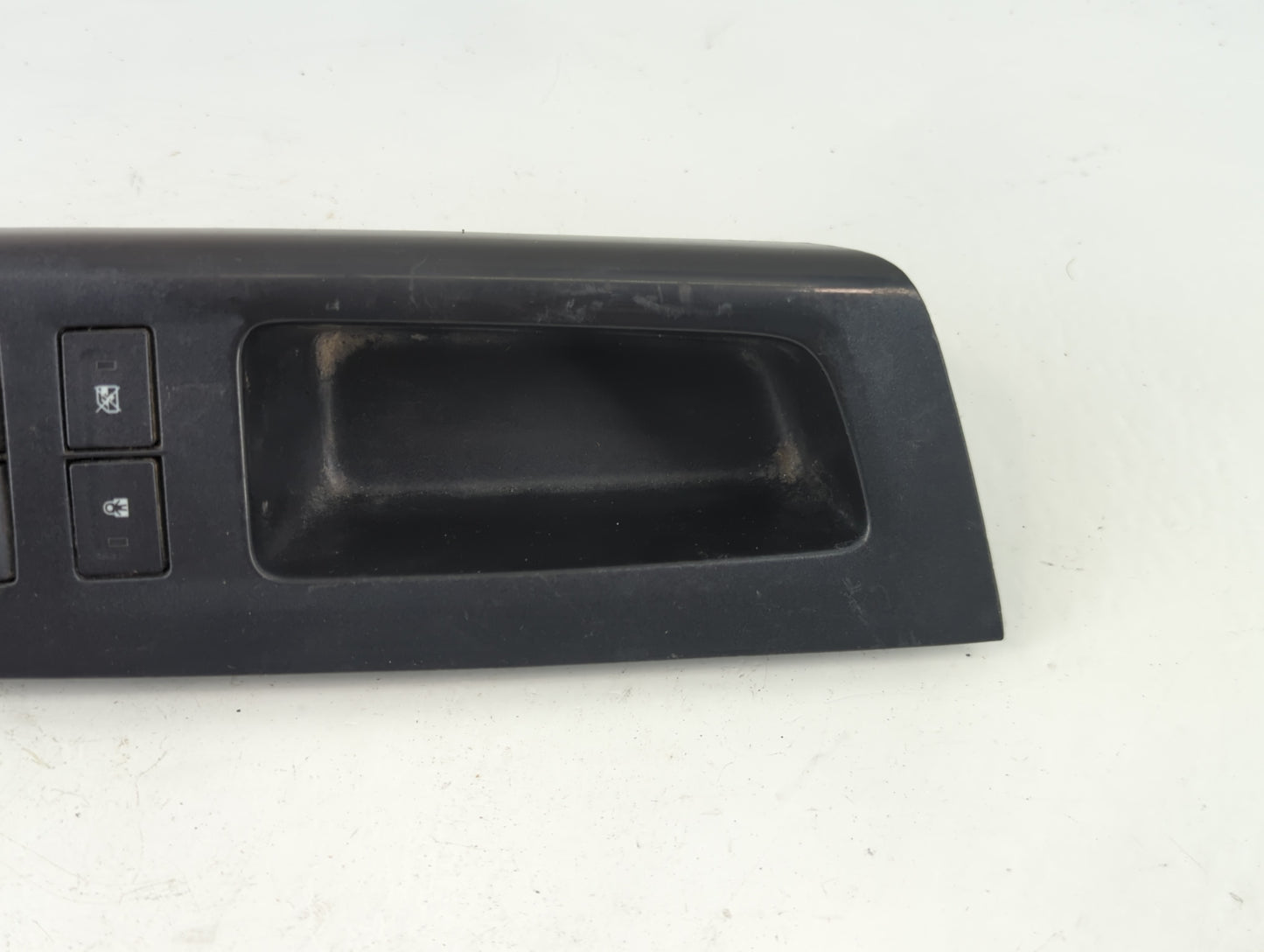 2015-2022 Chevrolet Colorado Master Power Window Switch Replacement Driver Side Left P/N:23427098 Fits OEM Used Auto Parts -