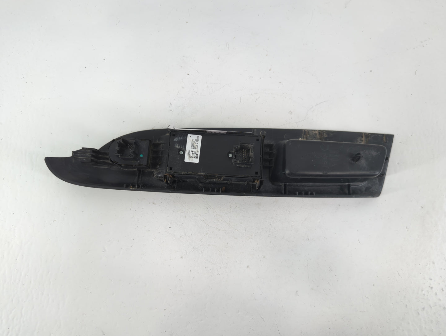 2015-2022 Chevrolet Colorado Master Power Window Switch Replacement Driver Side Left P/N:23427098 Fits OEM Used Auto Parts -
