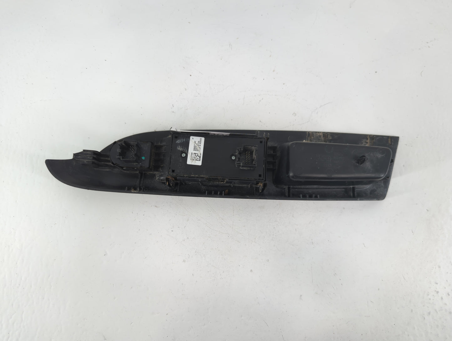 2015-2022 Chevrolet Colorado Master Power Window Switch Replacement Driver Side Left P/N:23427098 Fits OEM Used Auto Parts -