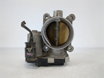 2016-2020 Chevrolet Colorado Throttle Body P/N:12627217DA Fits Fits 2016 2017 2018 2019 2020 2021 2022 OEM Used Auto Parts -