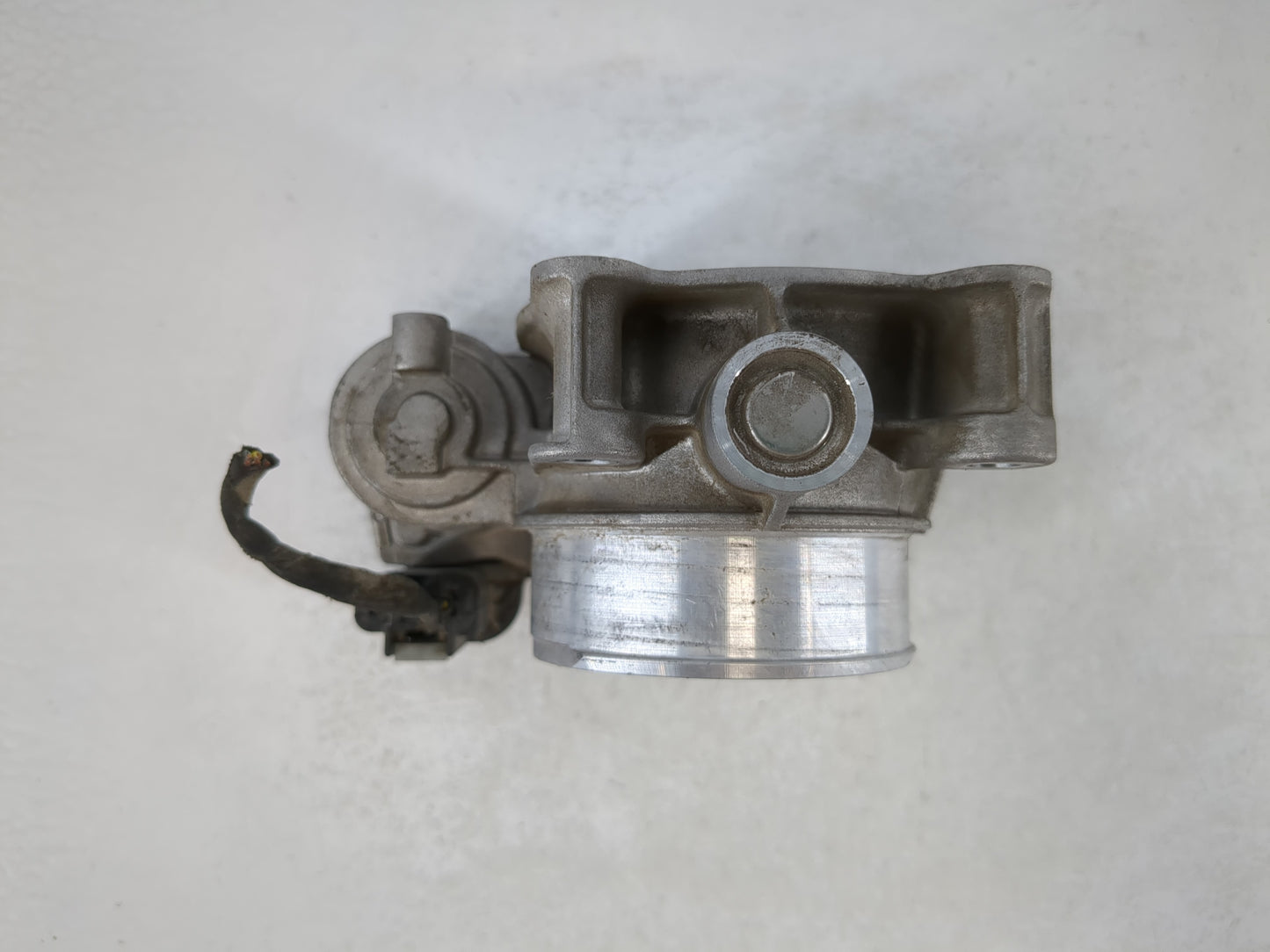 2016-2020 Chevrolet Colorado Throttle Body P/N:12627217DA Fits Fits 2016 2017 2018 2019 2020 2021 2022 OEM Used Auto Parts -