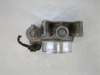 2016-2020 Chevrolet Colorado Throttle Body P/N:12627217DA Fits Fits 2016 2017 2018 2019 2020 2021 2022 OEM Used Auto Parts -