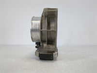 2016-2020 Chevrolet Colorado Throttle Body P/N:12627217DA Fits Fits 2016 2017 2018 2019 2020 2021 2022 OEM Used Auto Parts -