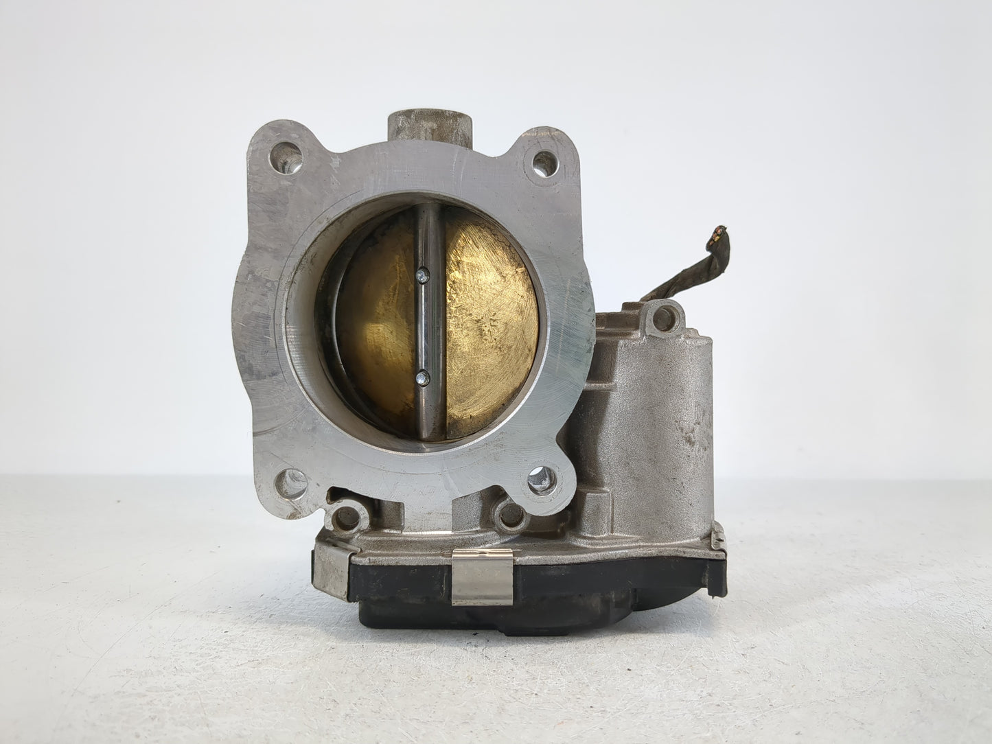 2016-2020 Chevrolet Colorado Throttle Body P/N:12627217DA Fits Fits 2016 2017 2018 2019 2020 2021 2022 OEM Used Auto Parts -