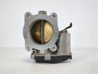 2016-2020 Chevrolet Colorado Throttle Body P/N:12627217DA Fits Fits 2016 2017 2018 2019 2020 2021 2022 OEM Used Auto Parts -