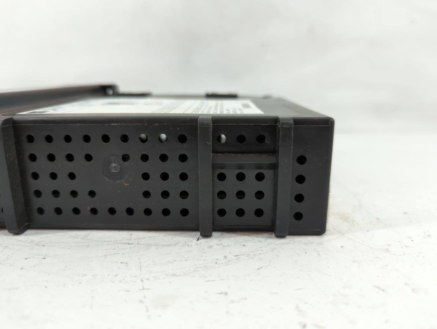 2016 Chevrolet Colorado Radio AM FM Cd Player Receiver Replacement P/N:13506679 Fits OEM Used Auto Parts - Oemusedautoparts1