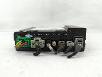 2016 Chevrolet Colorado Radio AM FM Cd Player Receiver Replacement P/N:13506679 Fits OEM Used Auto Parts - Oemusedautoparts1