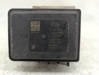 2016 Chevrolet Colorado ABS Pump Control Module Replacement P/N:23374048 Fits OEM Used Auto Parts - Oemusedautoparts1.com
