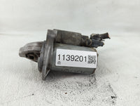 2015-2022 Chevrolet Colorado Car Starter Motor Solenoid OEM P/N:42800-1470 Fits OEM Used Auto Parts - Oemusedautoparts1.com