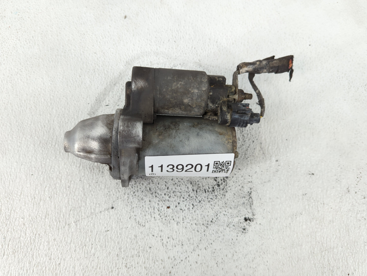 2015-2022 Chevrolet Colorado Car Starter Motor Solenoid OEM P/N:42800-1470 Fits OEM Used Auto Parts - Oemusedautoparts1.com