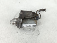 2015-2022 Chevrolet Colorado Car Starter Motor Solenoid OEM P/N:42800-1470 Fits OEM Used Auto Parts - Oemusedautoparts1.com