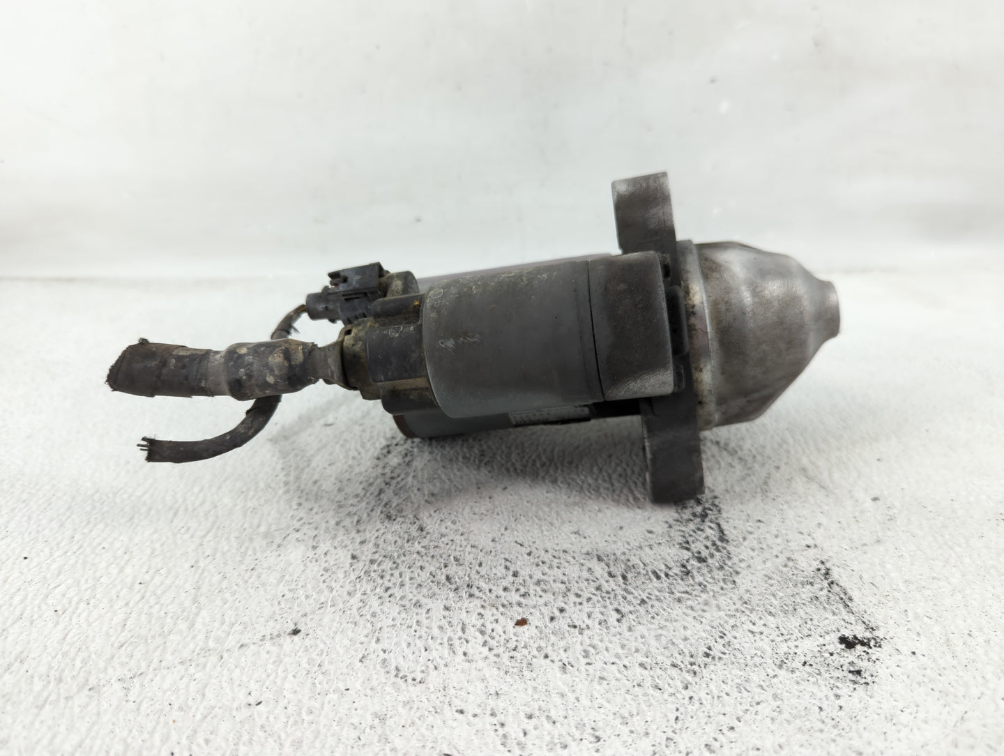 2015-2022 Chevrolet Colorado Car Starter Motor Solenoid OEM P/N:42800-1470 Fits OEM Used Auto Parts - Oemusedautoparts1.com