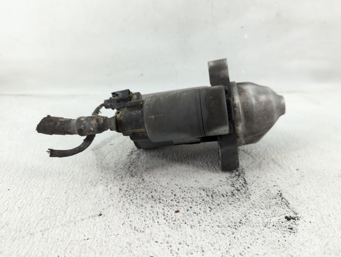 2015-2022 Chevrolet Colorado Car Starter Motor Solenoid OEM P/N:42800-1470 Fits OEM Used Auto Parts - Oemusedautoparts1.com