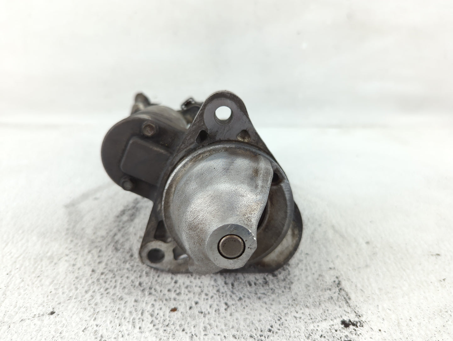 2015-2022 Chevrolet Colorado Car Starter Motor Solenoid OEM P/N:42800-1470 Fits OEM Used Auto Parts - Oemusedautoparts1.com