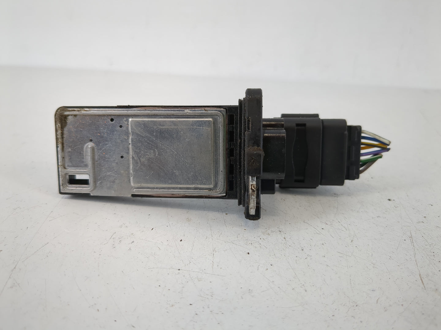 2015-2022 Chevrolet Colorado Mass Air Flow Meter Maf - Oemusedautoparts1.com