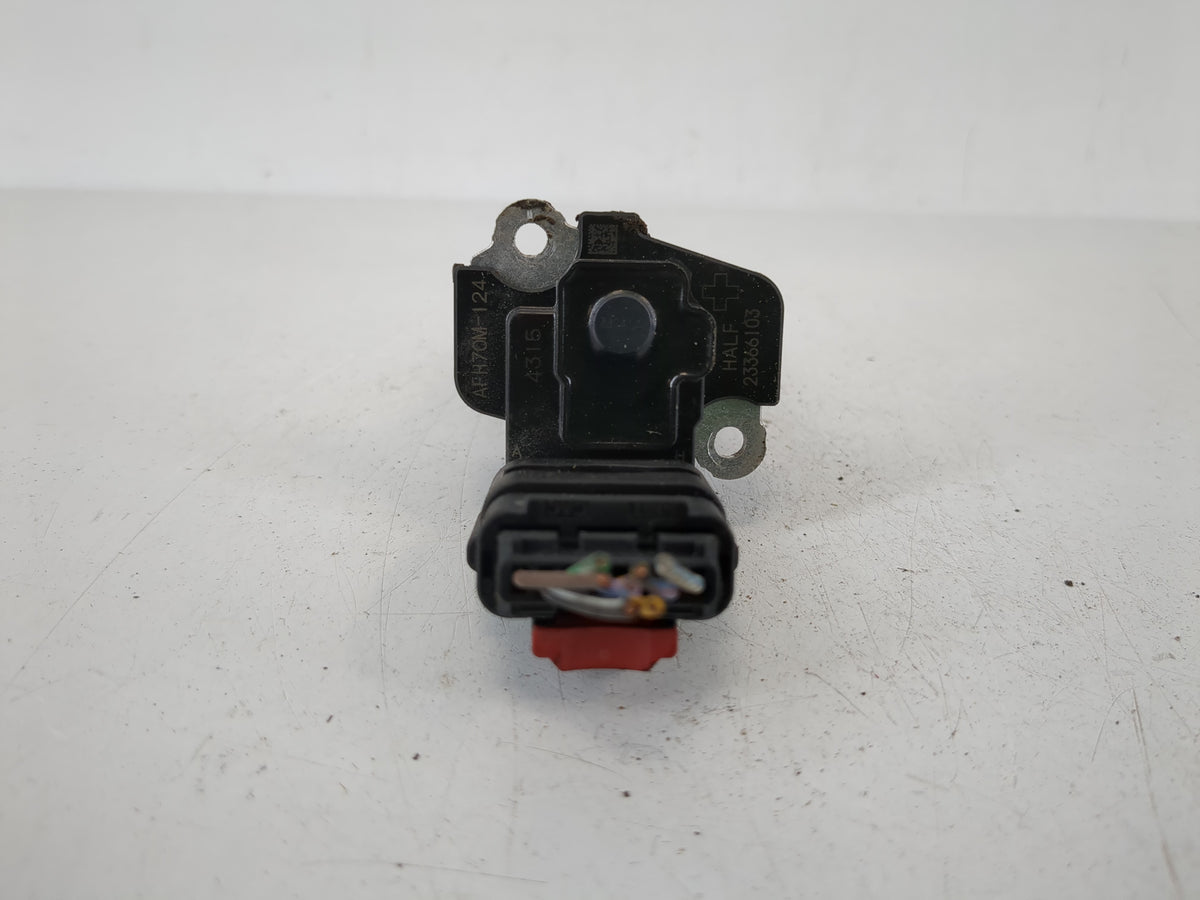 2015-2022 Chevrolet Colorado Mass Air Flow Meter Maf Sensor 1150769 - Oemusedautoparts1.com