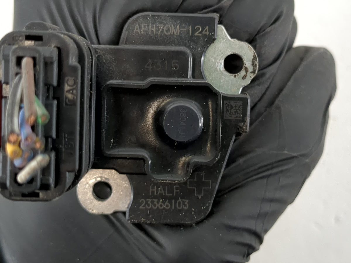2015-2022 Chevrolet Colorado Mass Air Flow Meter Maf Sensor 1150769 - Oemusedautoparts1.com