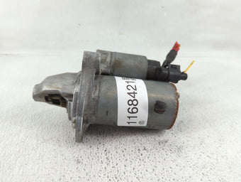 compare product 2015-2022 Chevrolet Colorado Car Starter Motor Solenoid OEM P/N:42800-1470 Fits OEM Used Auto Parts