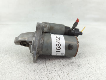 2015-2022 Chevrolet Colorado Car Starter Motor Solenoid OEM P/N:42800-1470 Fits OEM Used Auto Parts - Oemusedautoparts1.com