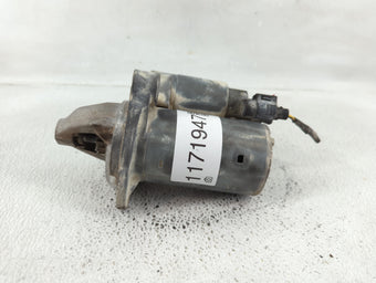 compare product 2015-2022 Chevrolet Colorado Car Starter Motor Solenoid OEM P/N:438000-1 42800-1470 Fits OEM Used Auto Parts