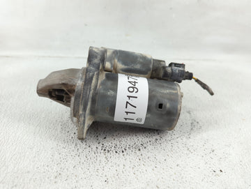 2015-2022 Chevrolet Colorado Car Starter Motor Solenoid OEM P/N:438000-1 42800-1470 Fits OEM Used Auto Parts - Oemusedautopa