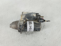 2015-2022 Chevrolet Colorado Car Starter Motor Solenoid OEM P/N:438000-1 42800-1470 Fits OEM Used Auto Parts - Oemusedautopa