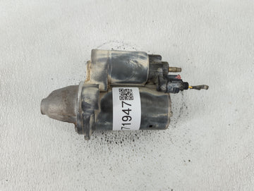 2015-2022 Chevrolet Colorado Car Starter Motor Solenoid OEM P/N:438000-1 42800-1470 Fits OEM Used Auto Parts