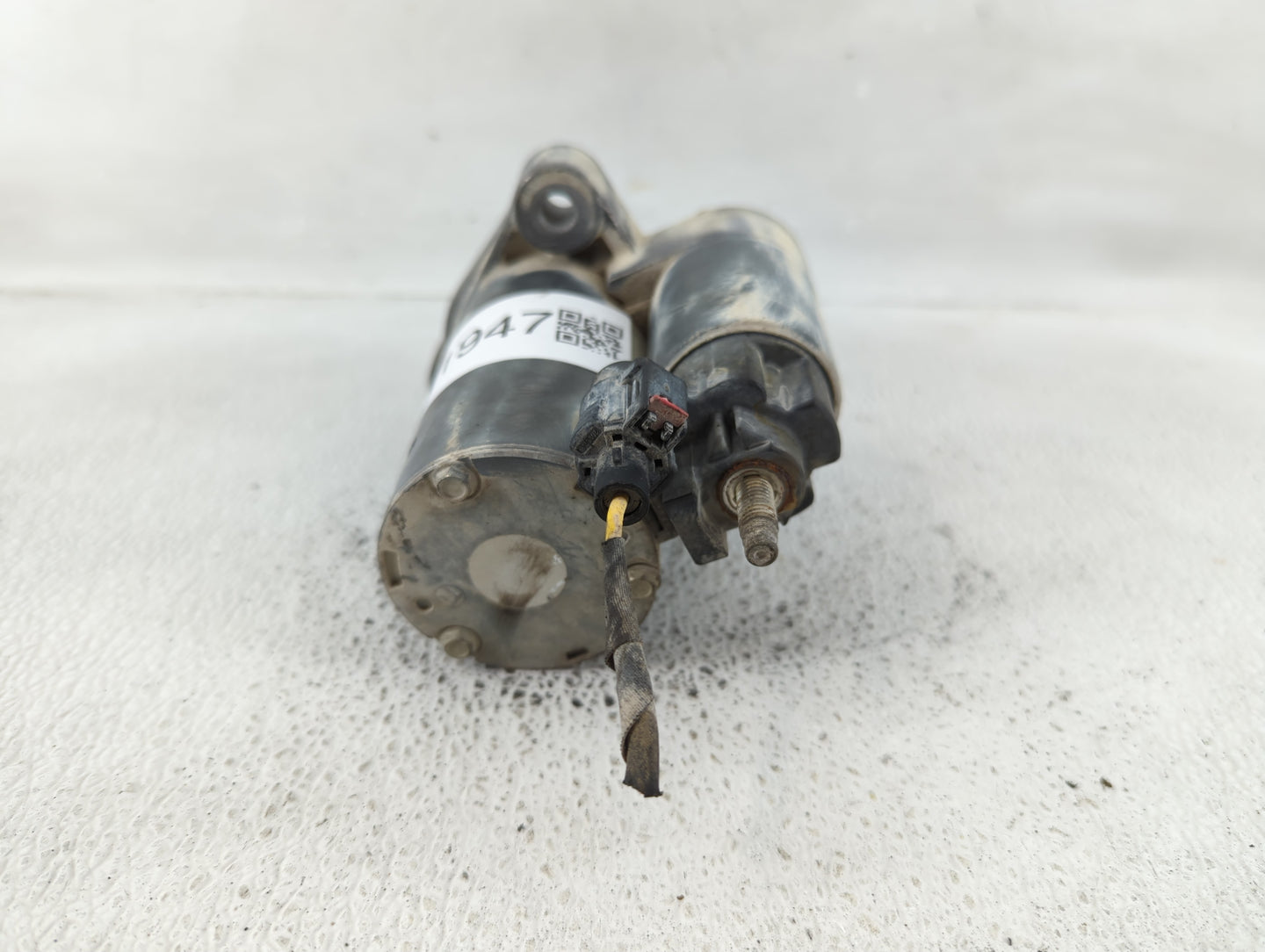 2015-2022 Chevrolet Colorado Car Starter Motor Solenoid OEM P/N:438000-1 42800-1470 Fits OEM Used Auto Parts - Oemusedautopa