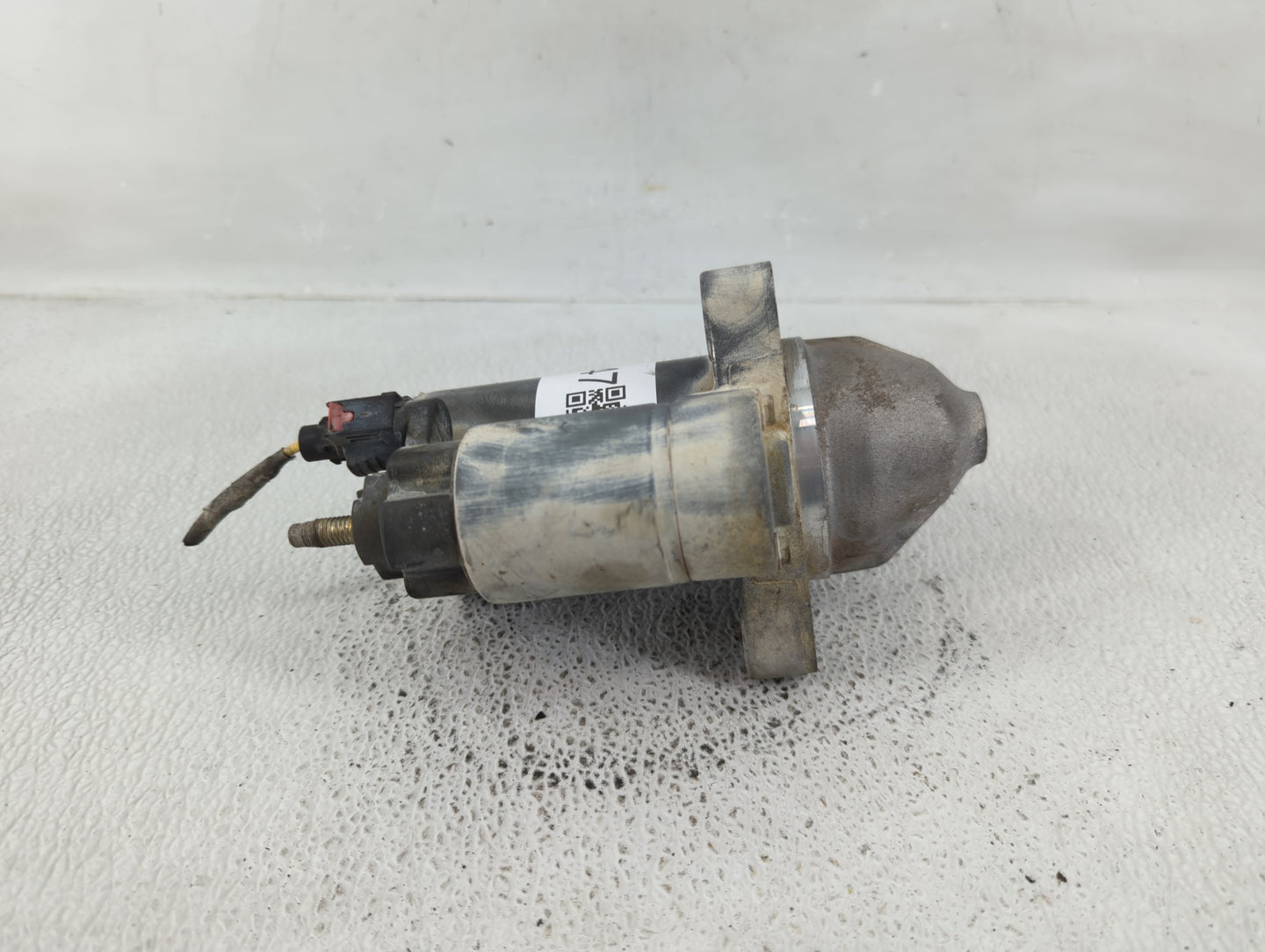 2015-2022 Chevrolet Colorado Car Starter Motor Solenoid OEM P/N:438000-1 42800-1470 Fits OEM Used Auto Parts - Oemusedautopa