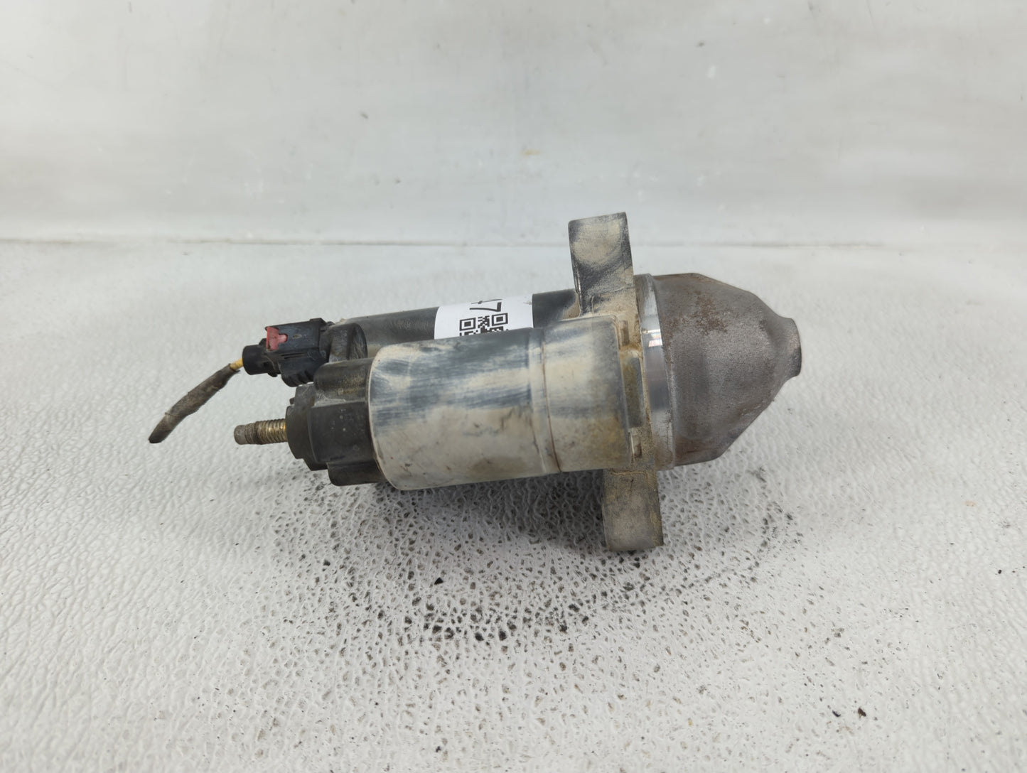 2015-2022 Chevrolet Colorado Car Starter Motor Solenoid OEM P/N:438000-1 42800-1470 Fits OEM Used Auto Parts - Oemusedautopa