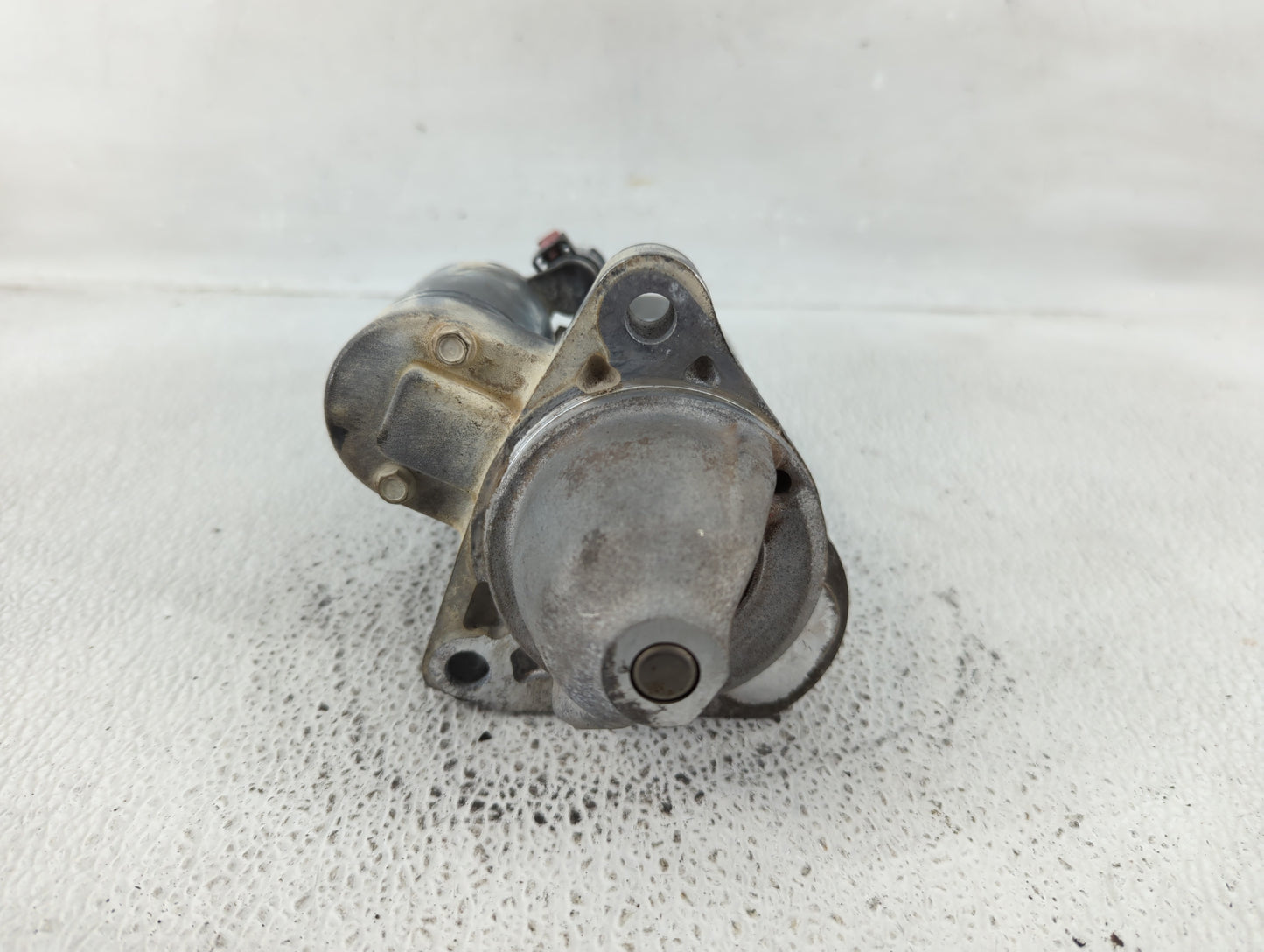 2015-2022 Chevrolet Colorado Car Starter Motor Solenoid OEM P/N:438000-1 42800-1470 Fits OEM Used Auto Parts - Oemusedautopa