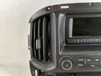 2015-2016 Chevrolet Colorado Radio AM FM Cd Player Receiver Replacement P/N:23217988 Fits Fits 2015 2016 OEM Used Auto Parts