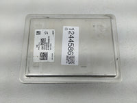 2015-2016 Chevrolet Colorado PCM Engine Control Computer ECU ECM PCU OEM P/N:12673585 Fits Fits 2015 2016 OEM Used Auto Part
