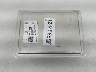 compare product 2015-2016 Chevrolet Colorado PCM Engine Control Computer ECU ECM PCU OEM P/N:12673585 Fits Fits 2015 2016 OEM Used Auto Parts