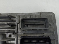 2015-2016 Chevrolet Colorado PCM Engine Control Computer ECU ECM PCU OEM P/N:12673585 Fits Fits 2015 2016 OEM Used Auto Part