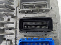 2015-2016 Chevrolet Colorado PCM Engine Control Computer ECU ECM PCU OEM P/N:12673585 Fits Fits 2015 2016 OEM Used Auto Part