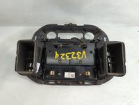 2015-2016 Chevrolet Colorado Radio AM FM Cd Player Receiver Replacement P/N:84042936 Fits Fits 2015 2016 OEM Used Auto Parts