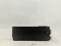 2016 Chevrolet Colorado Radio AM FM Cd Player Receiver Replacement P/N:23402908 Fits OEM Used Auto Parts - Oemusedautoparts1