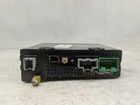 2016 Chevrolet Colorado Radio AM FM Cd Player Receiver Replacement P/N:23402908 Fits OEM Used Auto Parts - Oemusedautoparts1