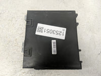 2016 Chevrolet Colorado Radio AM FM Cd Player Receiver Replacement P/N:23402908 Fits OEM Used Auto Parts - Oemusedautoparts1