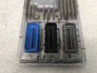 2015-2016 Chevrolet Colorado PCM Engine Control Computer ECU ECM PCU OEM P/N:811839393 12673585 Fits Fits 2015 2016 OEM Used