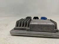 2015-2016 Chevrolet Colorado PCM Engine Control Computer ECU ECM PCU OEM P/N:811839393 12673585 Fits Fits 2015 2016 OEM Used