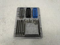 2015-2016 Chevrolet Colorado PCM Engine Control Computer ECU ECM PCU OEM P/N:811839393 12673585 Fits Fits 2015 2016 OEM Used