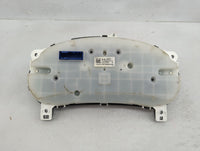 2016 Chevrolet Colorado Instrument Cluster Speedometer Gauges P/N:84080928 Fits OEM Used Auto Parts - Oemusedautoparts1.com