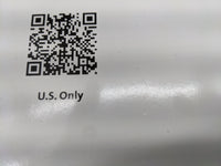 2016 Chevrolet Colorado Owners Manual Book Guide OEM Used Auto Parts - Oemusedautoparts1.com