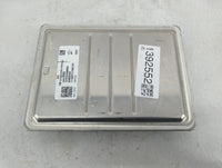 2015-2016 Chevrolet Colorado PCM Engine Control Computer ECU ECM PCU OEM P/N:848032280 12672965 Fits Fits 2014 2015 2016 OEM